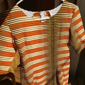 *BRAND NEW* Tailored Pencil Sleeve Dress!